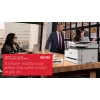 Xerox C235 A4 22ppm Wireless Copiar/Imprimir/Digitalizar/Fax PS3 PCL5e/6 ADF 2 bandejas de papel total 251 folhas