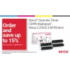 Xerox C235 A4 22ppm Wireless Copiar/Imprimir/Digitalizar/Fax PS3 PCL5e/6 ADF 2 bandejas de papel total 251 folhas