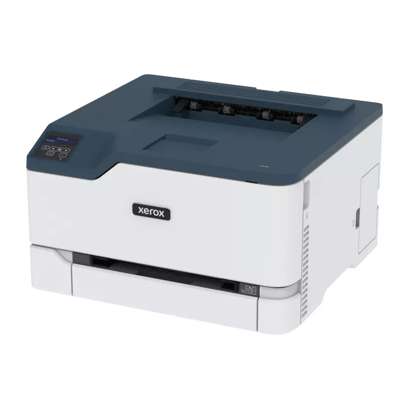 Xerox C230 A4 22ppm Wireless Duplex Impressora PS3 PCL5e6 2 bandejas de papel total 251 folhas