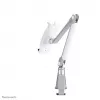 Neomounts TABLET-D100SILVER Suporte para tablet com fixação de mesa 4,7-12,9