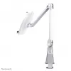 Neomounts TABLET-D100SILVER Suporte para tablet com fixação de mesa 4,7-12,9