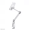 Neomounts TABLET-D100SILVER Suporte para tablet com fixação de mesa 4,7-12,9