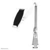 Neomounts TABLET-D100SILVER Suporte para tablet com fixação de mesa 4,7-12,9
