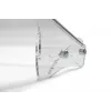 BakkerElkhuizen Q-doc 515 Suporte de documentos, Acrílico, Plástico, Aço, 10 kg, 120 - 240 mm, Transparente, 505 mm, 290 mm