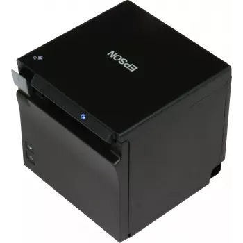 Impressora POS Epson TM-m30II (112) 203 x 203 DPI Com fios e sem fios Térmica direta