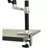 Braço para monitor de secretária Ergotron LX Series Tall Pole