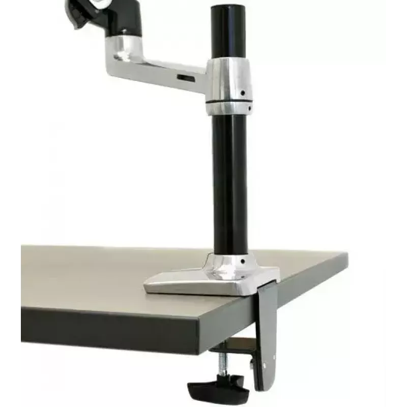 Braço para monitor de secretária Ergotron LX Series Tall Pole