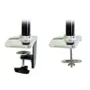 Braço para monitor de secretária Ergotron LX Series Tall Pole