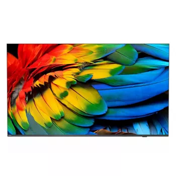 Philips 43HFL6214U 109,2 cm (43 polegadas) 4K Ultra HD Smart TV Wi-Fi antracite 400 cd/m² ecrã retrátil
