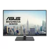 ASUS VA27ACFSN Monitor de computador 68,6 cm (27 polegadas) 2560 x 1440 píxeis Wide Quad HD LCD preto