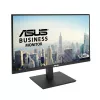ASUS VA27ACFSN Monitor de computador 68,6 cm (27 polegadas) 2560 x 1440 píxeis Wide Quad HD LCD preto