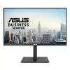 ASUS VA27ACFSN Monitor de computador 68,6 cm (27 polegadas) 2560 x 1440 píxeis Wide Quad HD LCD preto