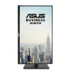ASUS VA27ACFSN Monitor de computador 68,6 cm (27 polegadas) 2560 x 1440 píxeis Wide Quad HD LCD preto