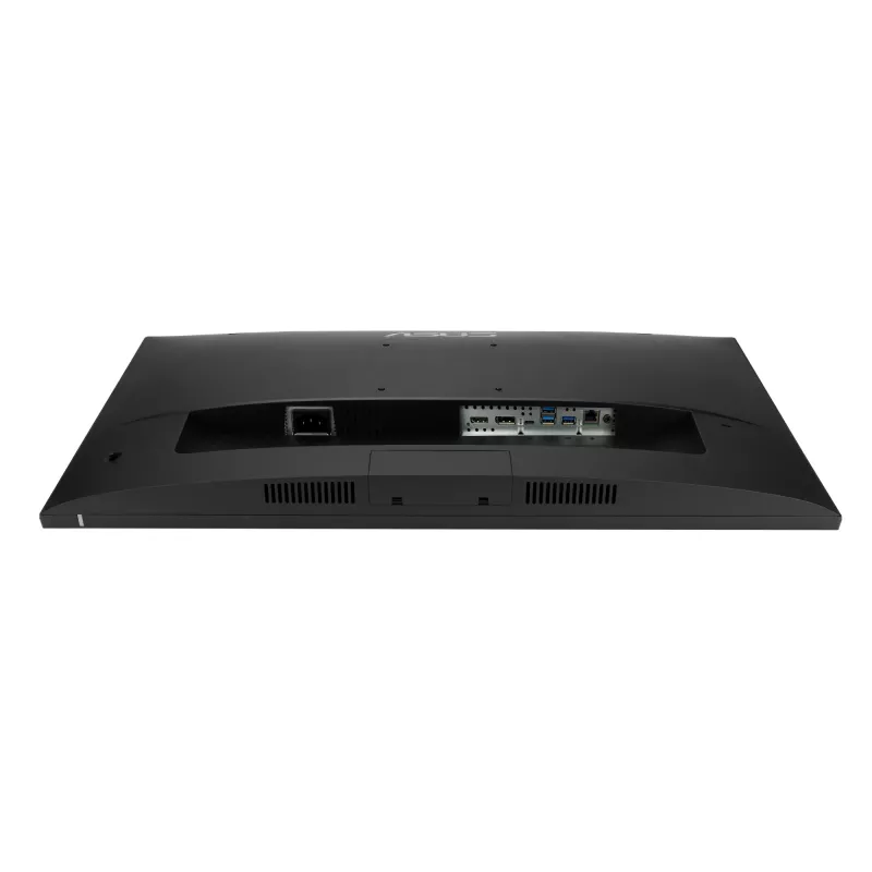 ASUS VA27ACFSN Monitor de computador 68,6 cm (27 polegadas) 2560 x 1440 píxeis Wide Quad HD LCD preto