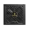 Enermax CyberG II ERV750G-AHG-NAC fonte de alimentação 750 W, 80 Plus Gold, não modular, ATX, preta