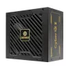 Enermax CyberG II ERV750G-AHG-NAC fonte de alimentação 750 W, 80 Plus Gold, não modular, ATX, preta