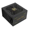 Enermax CyberG II ERV750G-AHG-NAC fonte de alimentação 750 W, 80 Plus Gold, não modular, ATX, preta
