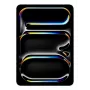 APPLE iPad Pro M5 - 11 polegadas - Wi-Fi - 256 GB - vidro padrão - prateado