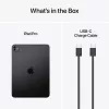 APPLE iPad Pro M5 - 11 polegadas - Wi-Fi - 512 GB - vidro padrão - Space Black