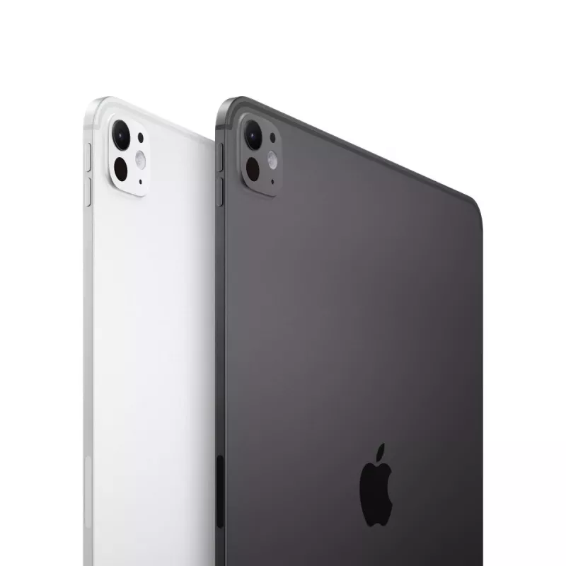 APPLE iPad Pro M5 - 13 polegadas - Wi-Fi - 256 GB - vidro padrão - Space Black