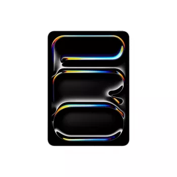 APPLE iPad Pro M5 - 11 polegadas - Wi-Fi + Cellular - 256 GB - vidro padrão - prateado