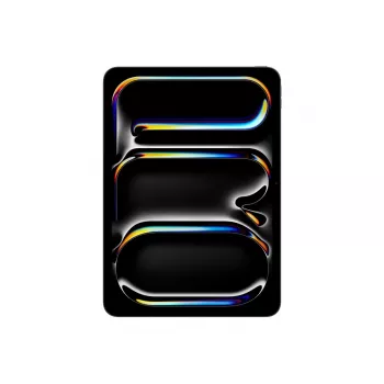 APPLE iPad Pro M5 - 11 polegadas - Wi-Fi + Cellular - 512 GB - vidro padrão - preto