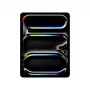 APPLE iPad Pro M5 - 13 polegadas - Wi-Fi + Cellular - 512 GB - vidro padrão - prateado