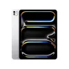 APPLE iPad Pro M5 - 13 polegadas - Wi-Fi + Cellular - 512 GB - vidro padrão - prateado