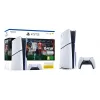 Sony PlayStation 5 + EA Sports FC 26 Bundle 1 TB Wi-Fi preto, branco