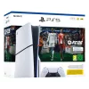 Sony PlayStation 5 + EA Sports FC 26 Bundle 1 TB Wi-Fi preto, branco