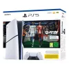 Sony PlayStation 5 + EA Sports FC 26 Bundle 1 TB Wi-Fi preto, branco