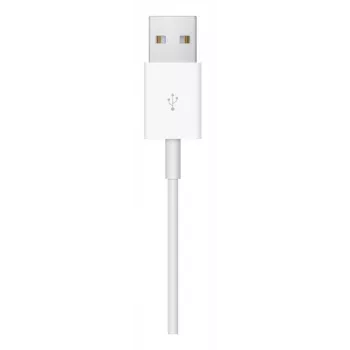 APPLE Watch Cabo de carregamento magnético 1 M (mw6a3zm/a)