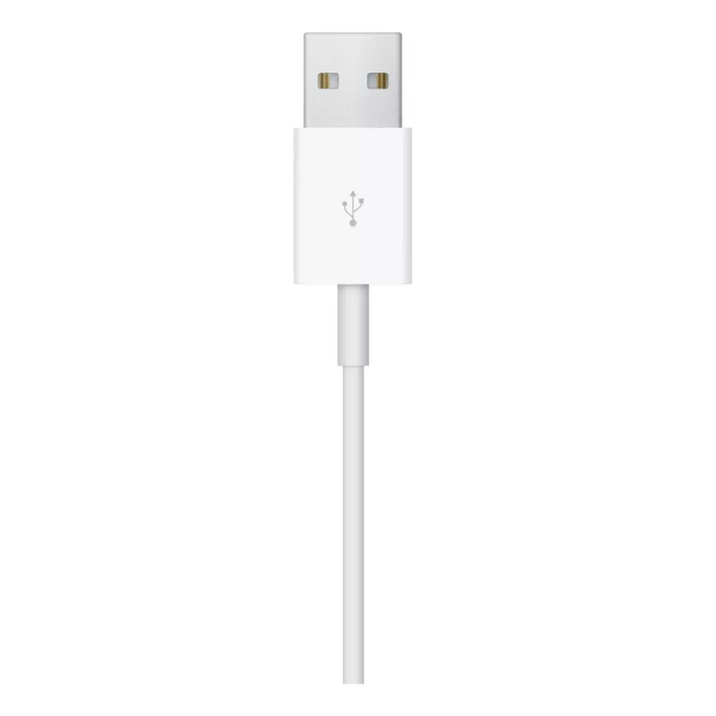 APPLE Watch Cabo de carregamento magnético 1 M (mw6a3zm/a)