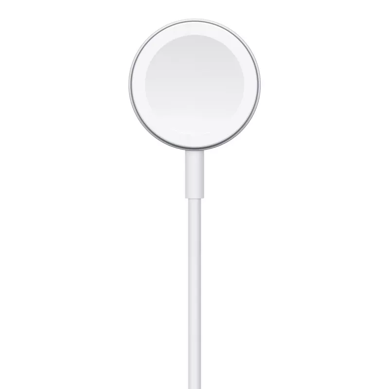 APPLE Watch Cabo de carregamento magnético 1 M (mw6a3zm/a)