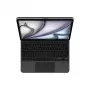 APPLE Magic Keyboard para iPad Air 11 polegadas (M3) – alemão – preto