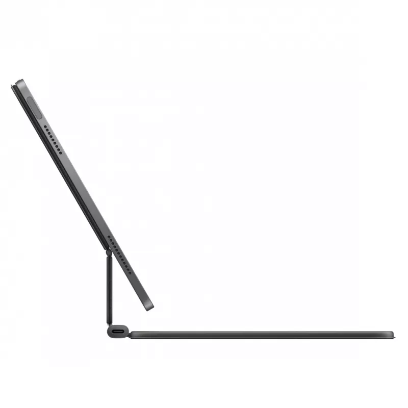 APPLE Magic Keyboard para iPad Air 11 polegadas (M3) – alemão – preto