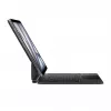 APPLE Magic Keyboard para iPad Air 11 polegadas (M3) – QWERTY US International – preto