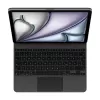 APPLE Magic Keyboard para iPad Air 13 polegadas (M3) – QWERTZU alemão – preto