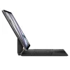 APPLE Magic Keyboard para iPad Air 13 polegadas (M3) – QWERTZU alemão – preto