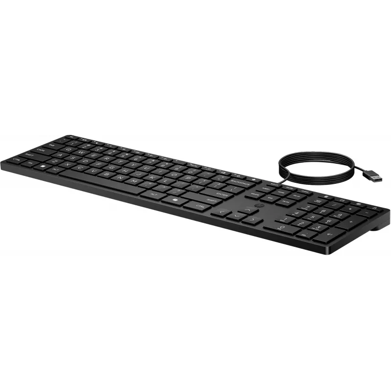 Dispositivos de entrada HP 9SR37UT#ABB Teclado e rato sem fios
