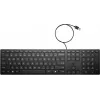 Dispositivos de entrada HP 9SR37UT#ABB Teclado e rato sem fios