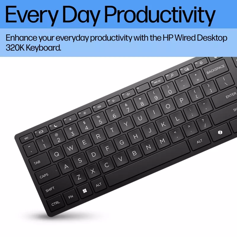Dispositivos de entrada HP 9SR37UT#ABB Teclado e rato sem fios