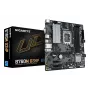 GIGABYTE B760M D3HP Placa-mãe - CPUs Intel Core 14ª Geração, VRM 4+1+1 fases, até 5600MHz DDR5, 2xPCIe 4.0 M.2, GbE LAN, USB 3.2 Gen 1
