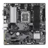 GIGABYTE B760M D3HP Placa-mãe - CPUs Intel Core 14ª Geração, VRM 4+1+1 fases, até 5600MHz DDR5, 2xPCIe 4.0 M.2, GbE LAN, USB 3.2 Gen 1