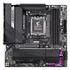 GIGABYTE B650M AORUS ELITE Placa-mãe - CPUs AMD Ryzen 9000, VRM 12+2+2 fases, até 8000MHz DDR5, 1xPCIe 5.0 + 1xPCIe 4.0 M.2, 2.5GbE LAN, USB 3.2 Gen 2x2