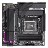 GIGABYTE B650M AORUS ELITE Placa-mãe - CPUs AMD Ryzen 9000, VRM 12+2+2 fases, até 8000MHz DDR5, 1xPCIe 5.0 + 1xPCIe 4.0 M.2, 2.5GbE LAN, USB 3.2 Gen 2x2