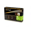 Placa gráfica ZOTAC Force 4GB GT730 PCIe 2.0 x16 DVI/HDMI/VGA 902 MHz 2560x1600