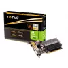 Placa gráfica ZOTAC Force 4GB GT730 PCIe 2.0 x16 DVI/HDMI/VGA 902 MHz 2560x1600