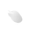 Rato médico Contour Design Active Key Contour ClassicClean IP68 5 botões com fios branco PMH1