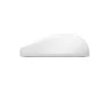 Rato médico Contour Design Active Key Contour ClassicClean IP68 sensor de deslocamento sem fios branco PMH2